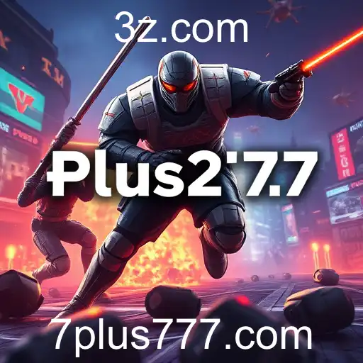 Exploring the Future of Action Games with Plus777