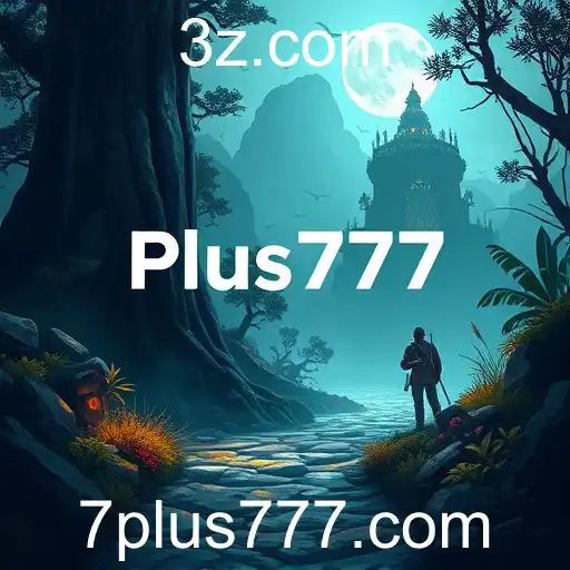 Exploring the Thrilling World of Adventure Games: A Dive into the 'Plus777' Experience