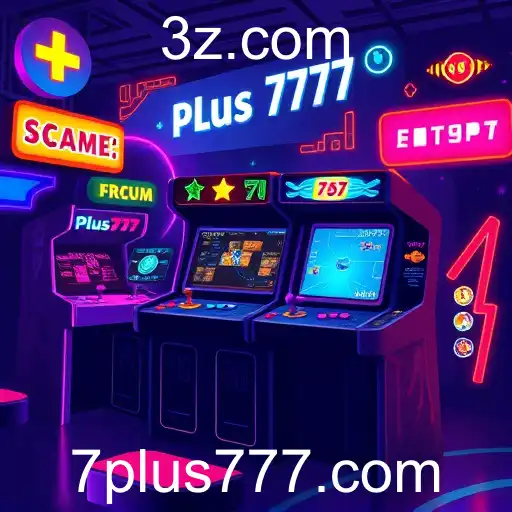 Exploring the Excitement of 'Arcade Class' and 'Plus777' in Online Gaming