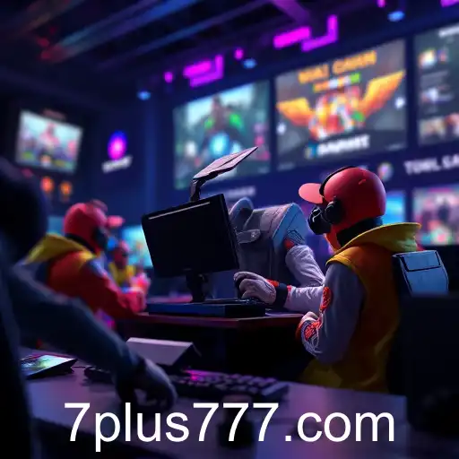 Gaming World Embraces Digital Evolution