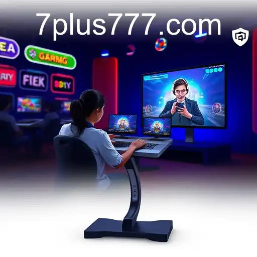 Gaming in the Digital Era