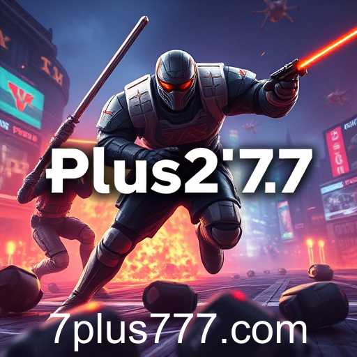 Digital Gaming Evolves with Plus777