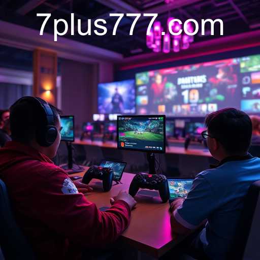 Gaming Expansion in a Digital Age