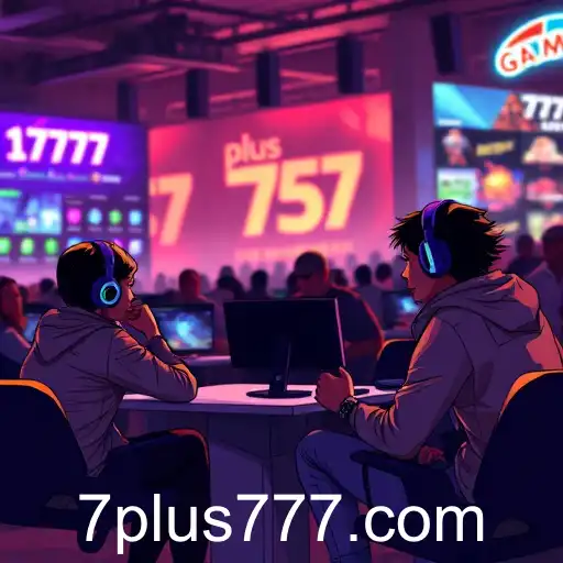 Gaming World Embraces Digital Evolution