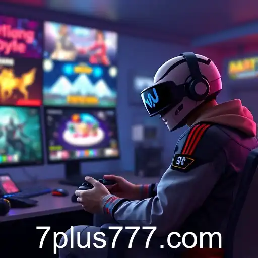 The Evolution of Online Gaming in 2025