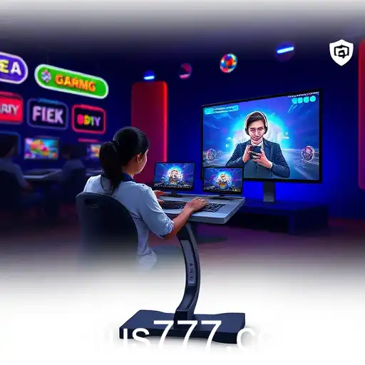 Gaming in the Digital Era