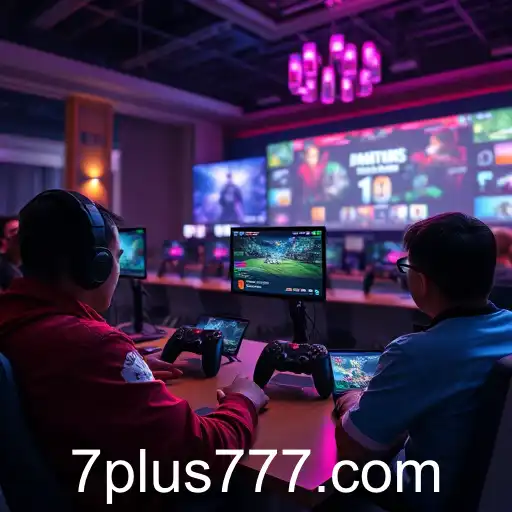 Gaming Expansion in a Digital Age