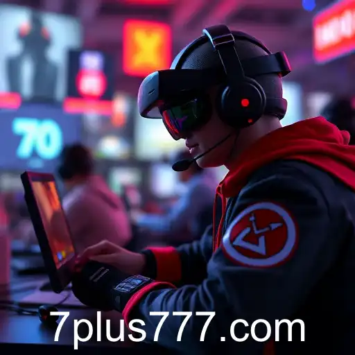 The Rise of Plus777 in the Gaming Industry