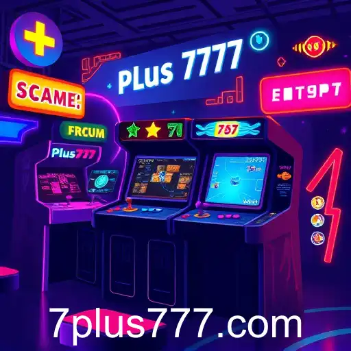 The Rise of Plus777 in Online Gaming