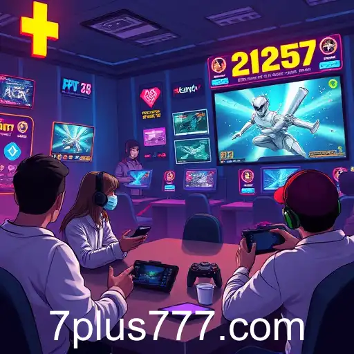 The Rise of Online Gaming and Its Social Impacts