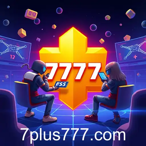 The Rise of Plus777 in Online Gaming