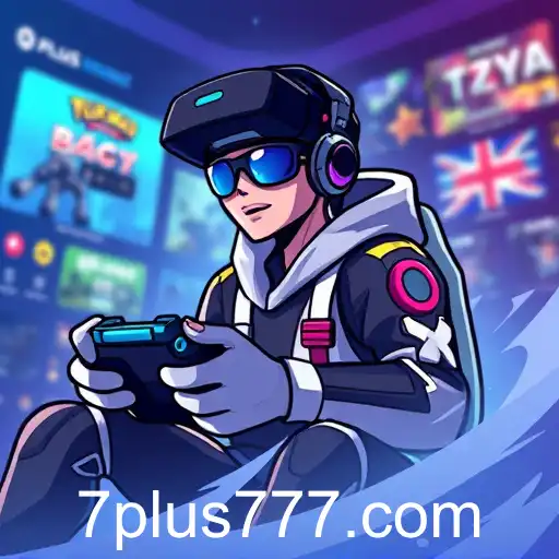 The Rise of Plus777: Redefining Online Gaming