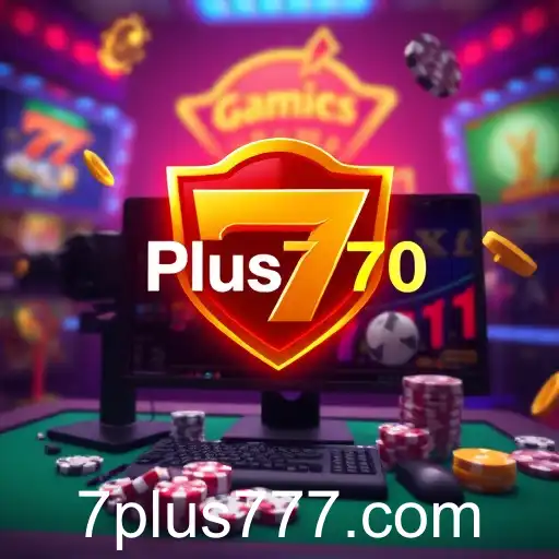 The Rise of Plus777: Revolutionizing Online Gaming