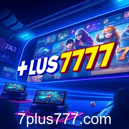 The Rise of Plus777 in the Online Gaming World