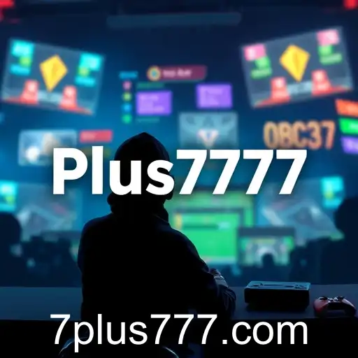The Rise of Plus777 in Gaming