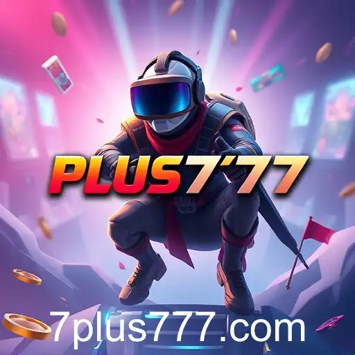 Rising Trends in Online Gaming: The Impact of Plus777