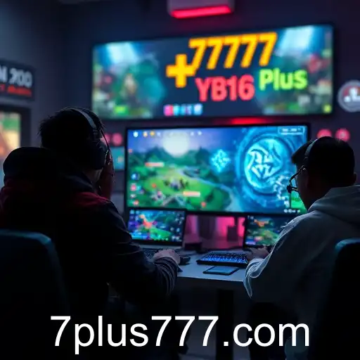 The Rise of Plus777 in Online Gaming