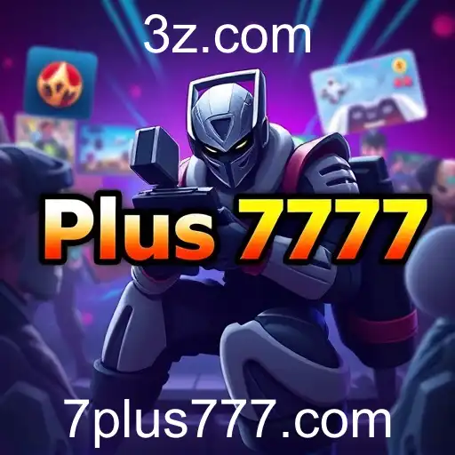 Unlocking the Mystery of 'Plus777' in Multiplayer Mode Games