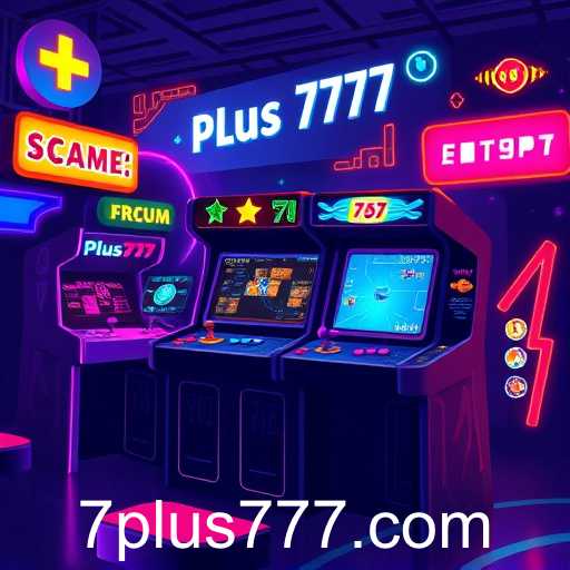 The Rise of Plus777 in Online Gaming