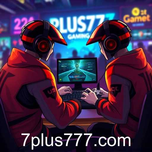 Plus777 Revolutionizing Online Gaming
