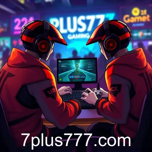 Plus777 Revolutionizing Online Gaming