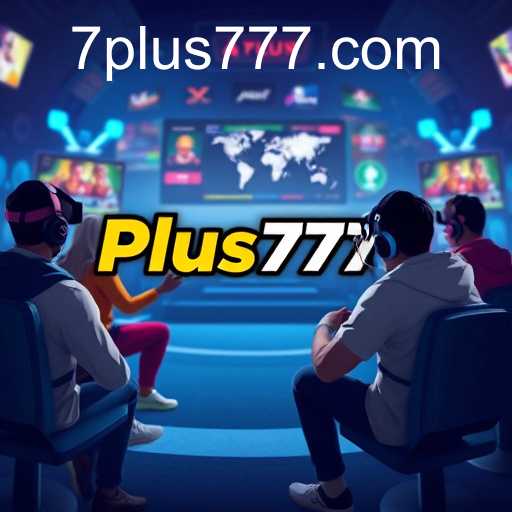 The Rise of Plus777 in the Online Gaming World