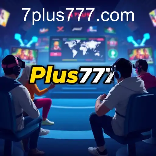 The Rise of Plus777 in the Online Gaming World