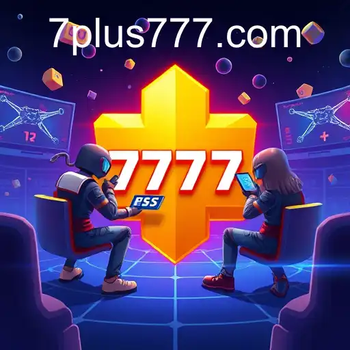 The Rise of Plus777 in Online Gaming