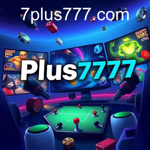 The Rise of Plus777 in 2025