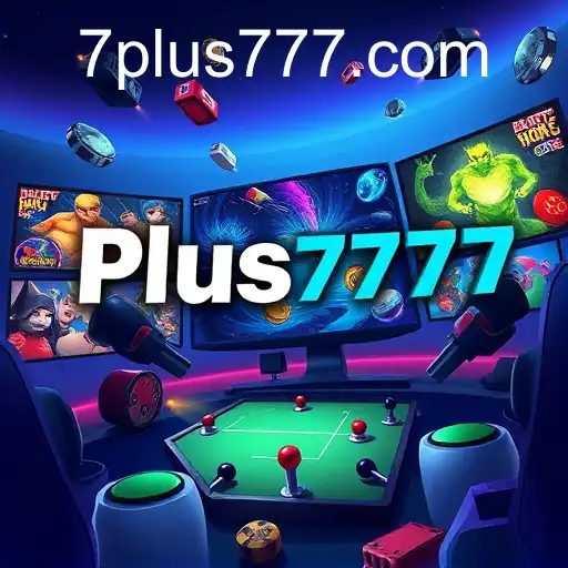 The Rise of Plus777 in 2025