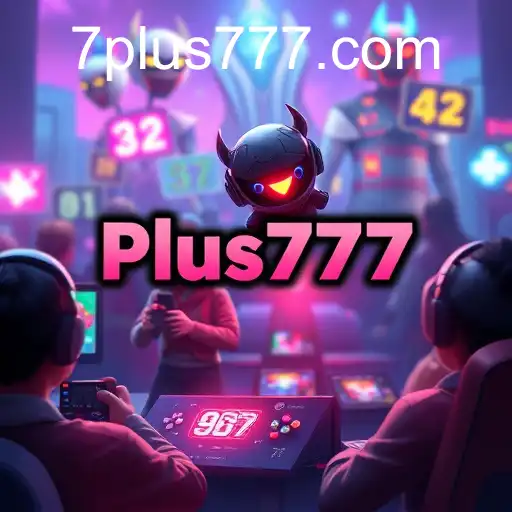 The Rise of Plus777: Navigating the New Online Gaming Landscape