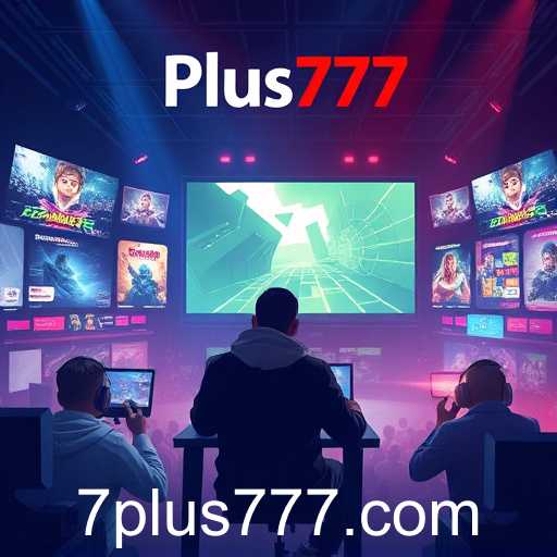 The Rise of Plus777: Redefining Online Gaming