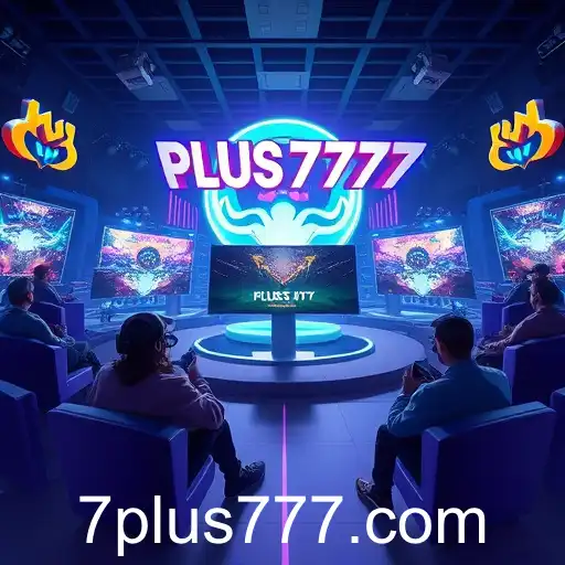 Exploring the Rise of Plus777 in Gaming
