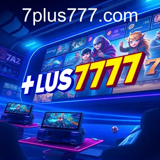 The Rise of Plus777 in the Online Gaming World