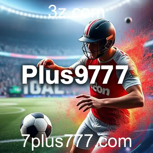 Exploring 'Plus777' in the World of Sports Games
