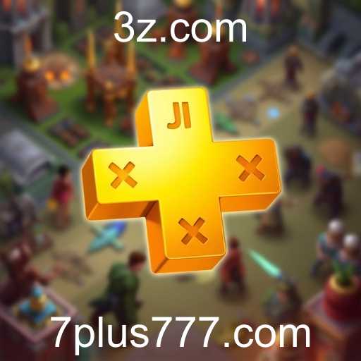 Plus777