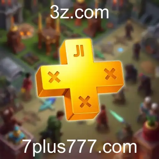 Exploring the World of Strategy Games: A Dive into Plus777