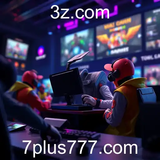 Surge in Online Gaming Trends Amidst Global Shifts