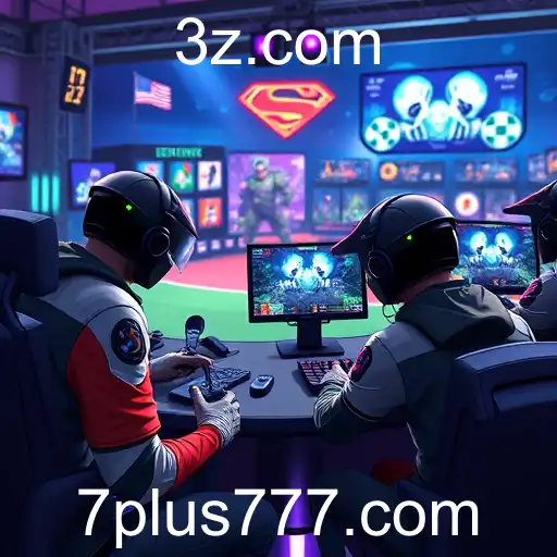 Online Gaming Industry Embraces Sustainability Trends