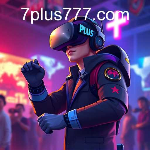 The Rise of Plus777 in the Gaming Industry