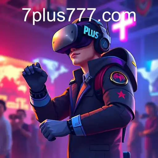 The Rise of Plus777 in the Gaming Industry